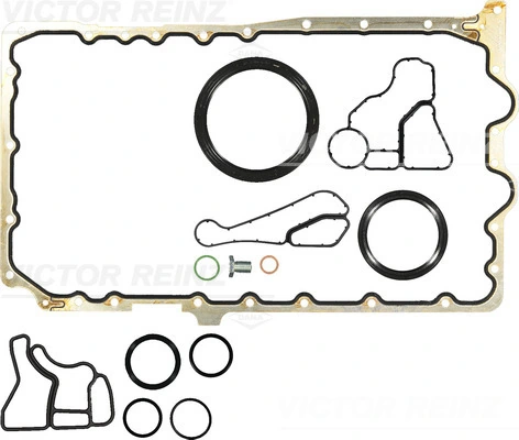 Gasket Kit, crankcase